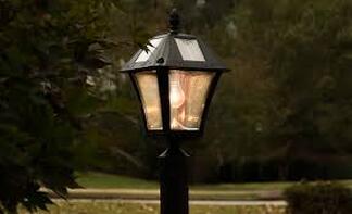 Outdoor Home Lighting
